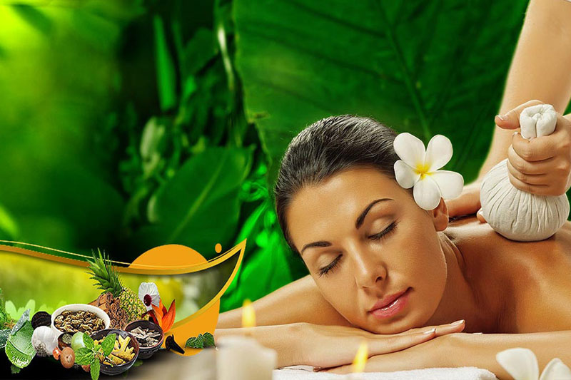 Ayurveda and Spa Tour Packages in India