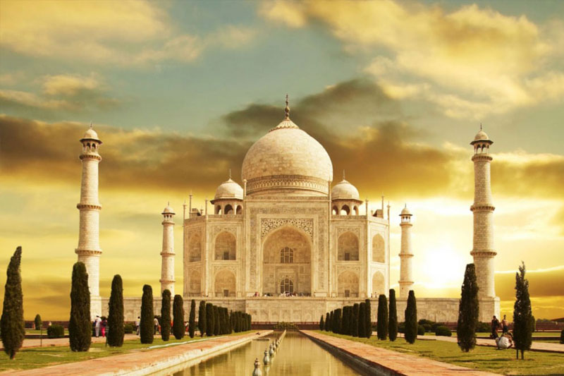 Golden Triangle India Tour Packages