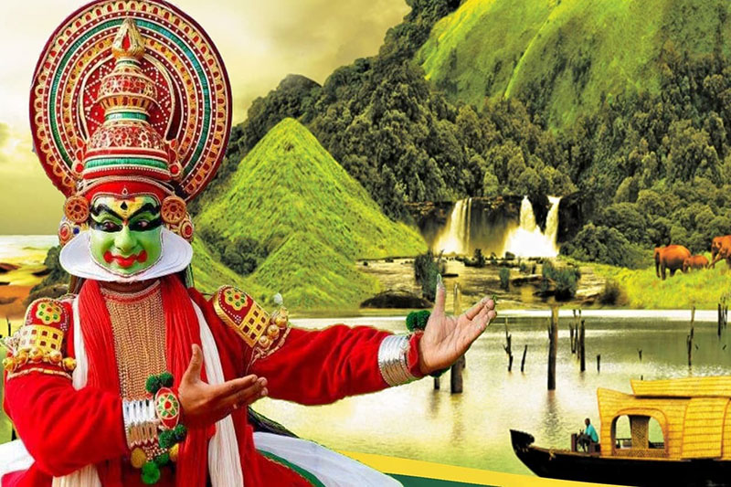Kerala Tour Packages