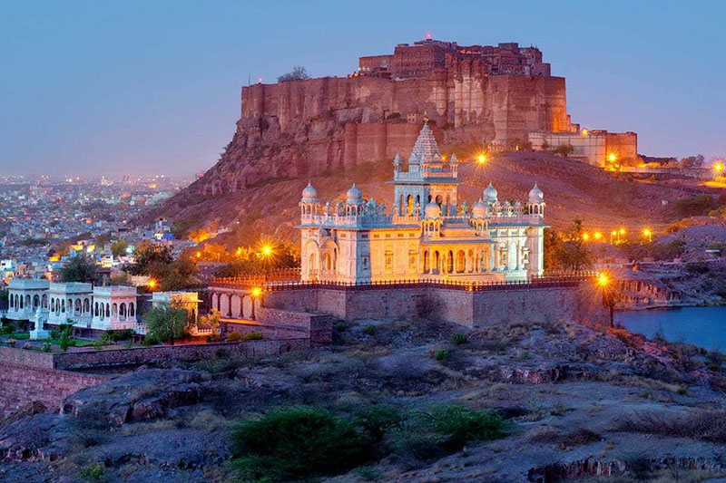 Rajasthan Tour Packages